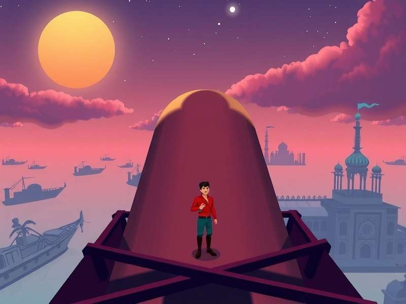 Ludo King game screenshot