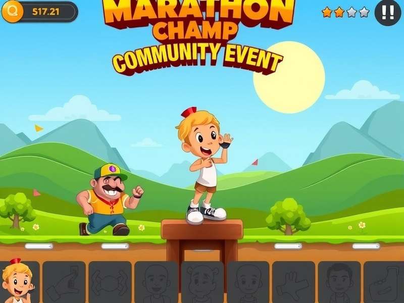 Ludo King game screenshot