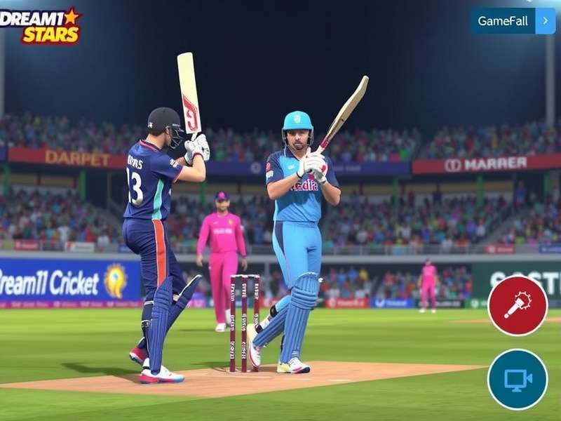 Ludo King game screenshot