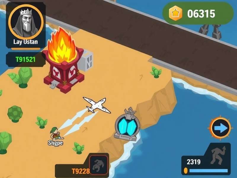 Ludo King game screenshot