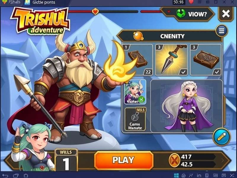 Ludo King game screenshot