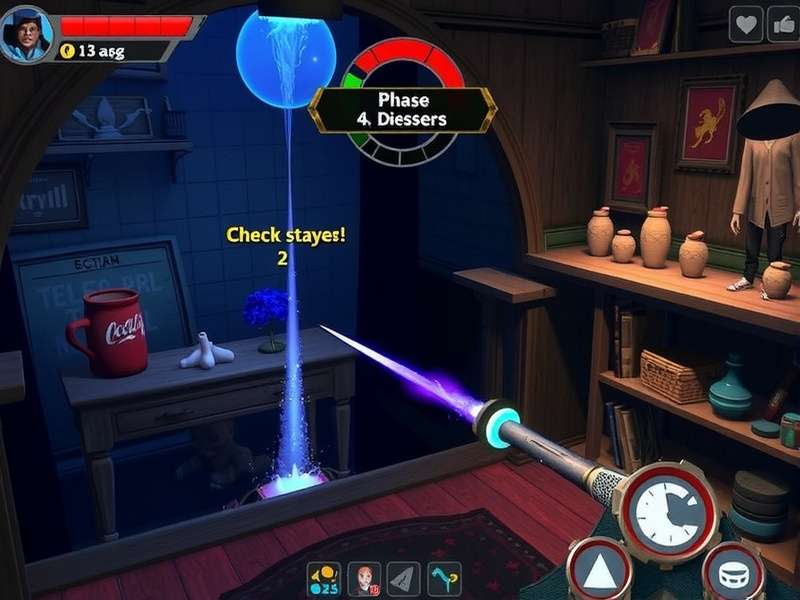 Ludo King game screenshot