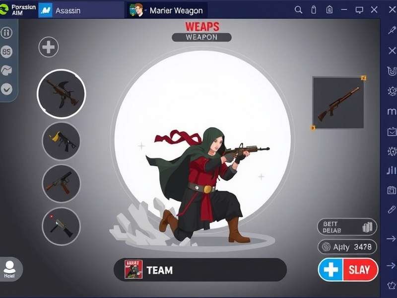 Ludo King game screenshot