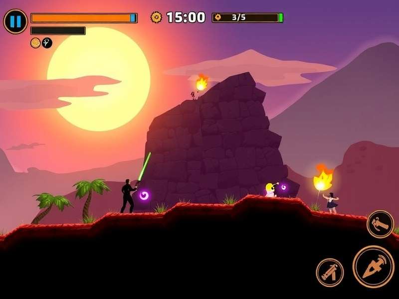 Ludo King game screenshot