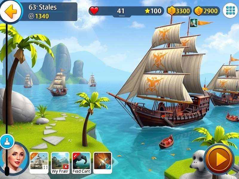 Ludo King game screenshot