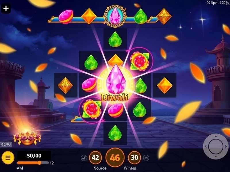 Ludo King game screenshot