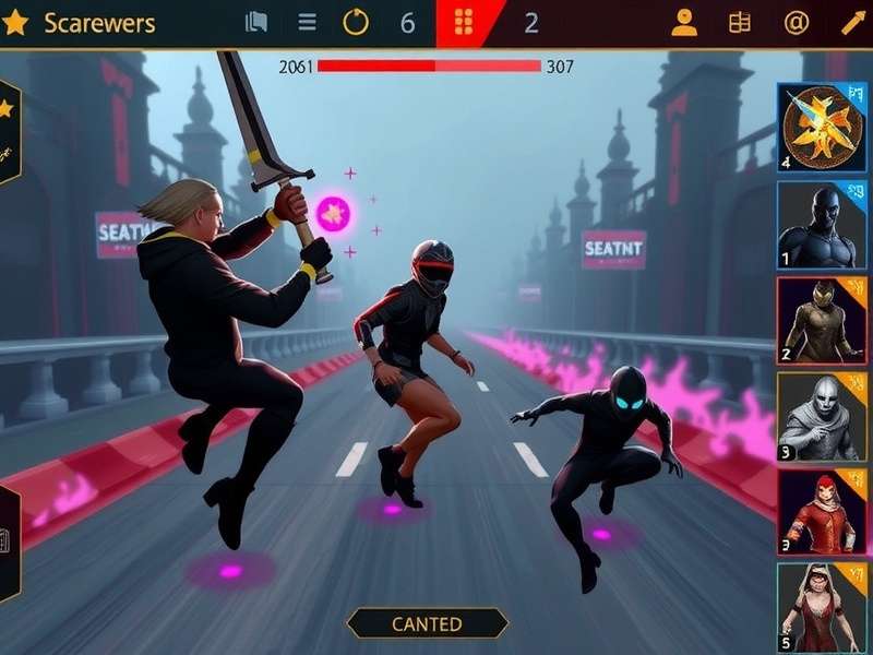 Ludo King game screenshot