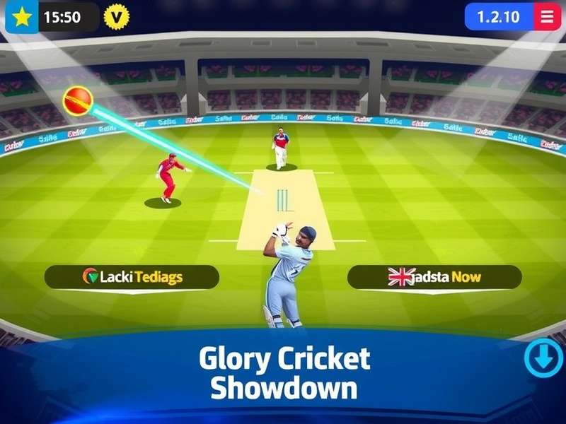 Ludo King game screenshot