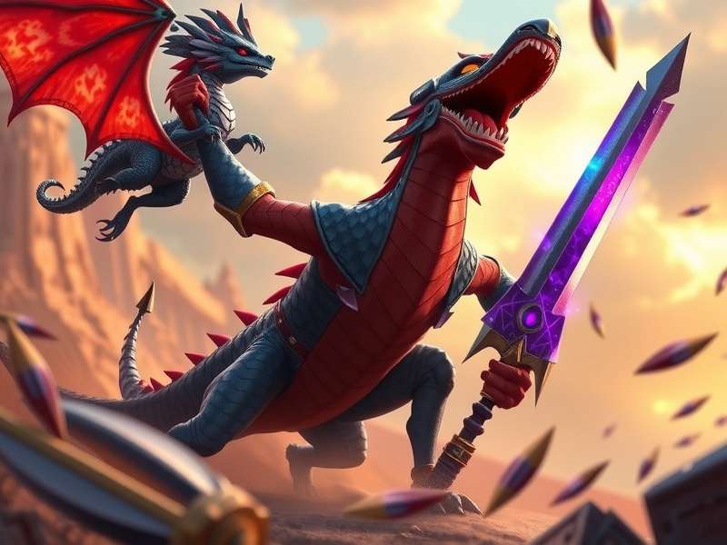 Ludo King game screenshot