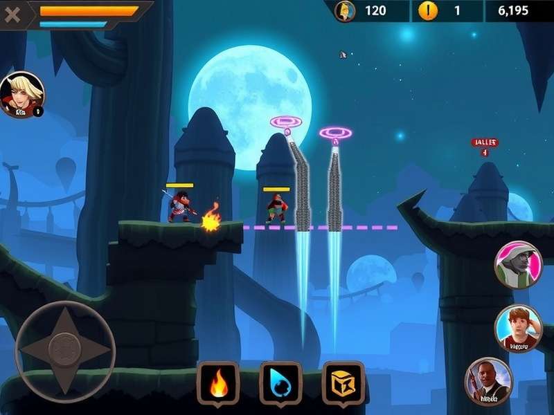 Ludo King game screenshot