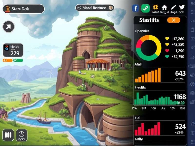 Ludo King game screenshot