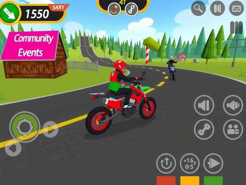 Ludo King game screenshot