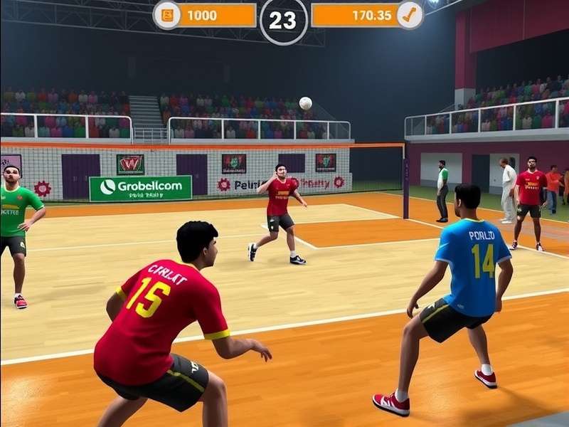 Ludo King game screenshot