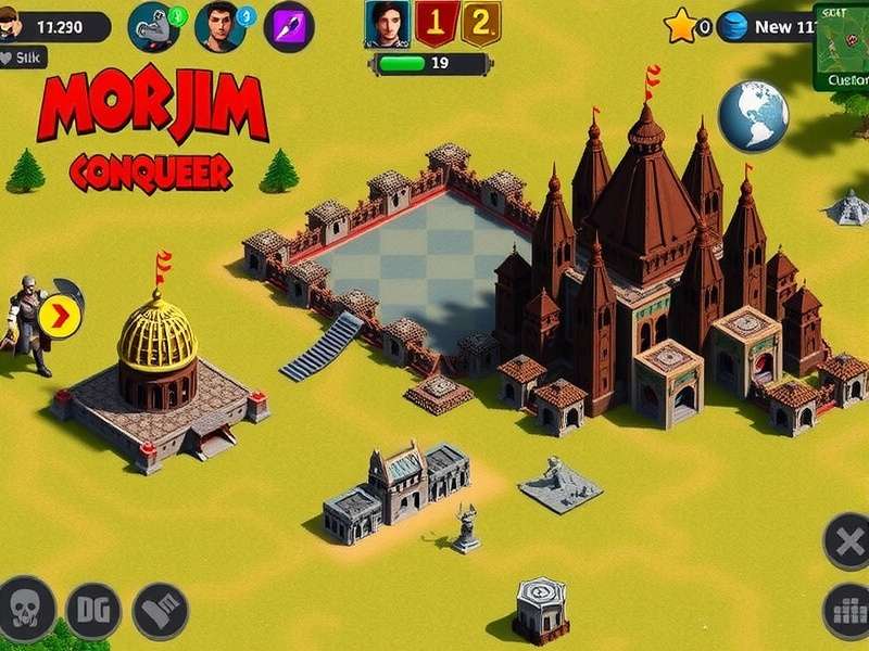 Ludo King game screenshot