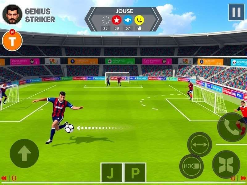 Ludo King game screenshot