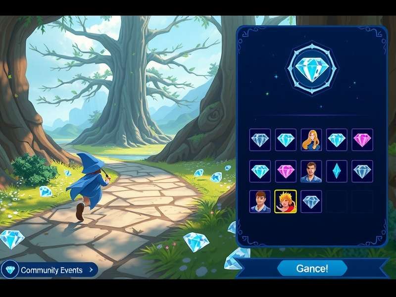 Ludo King game screenshot