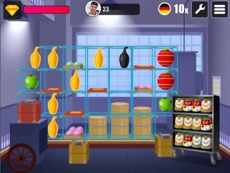 Ludo King game screenshot