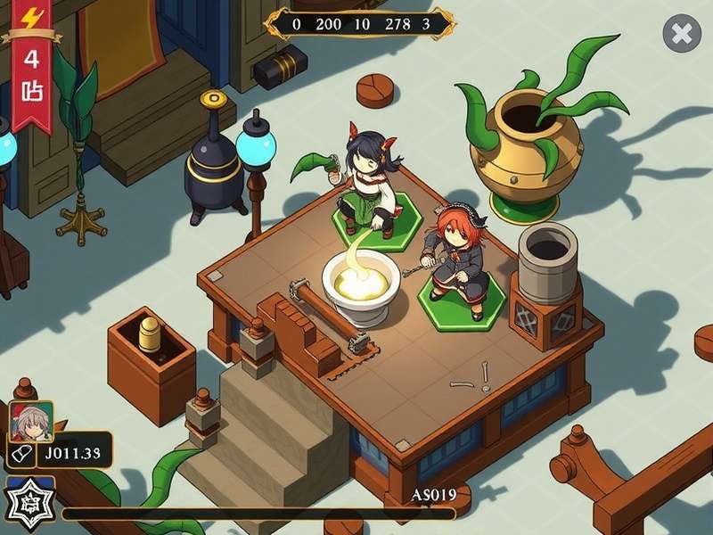 Ludo King game screenshot