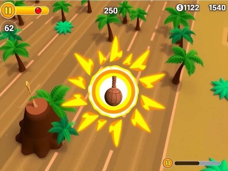 Ludo King game screenshot