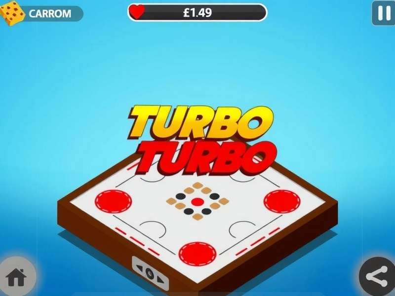 Ludo King game screenshot