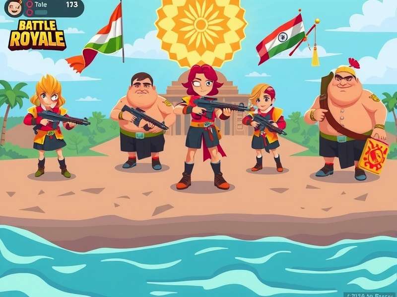 Ludo King game screenshot