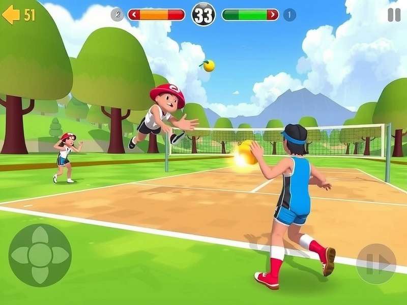 Ludo King game screenshot