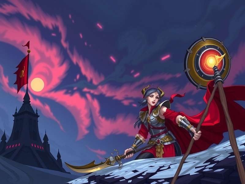 Ludo King game screenshot