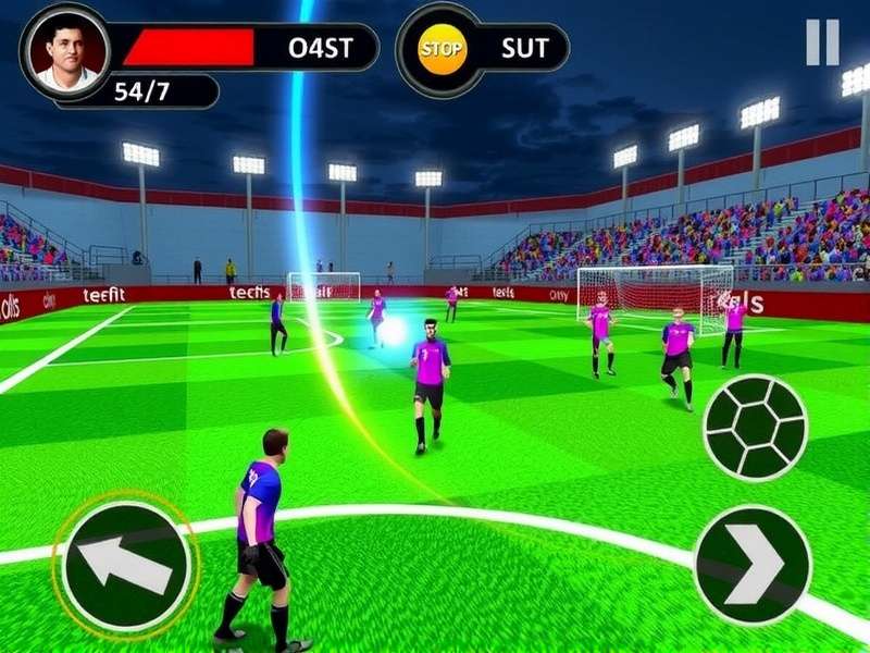 Ludo King game screenshot