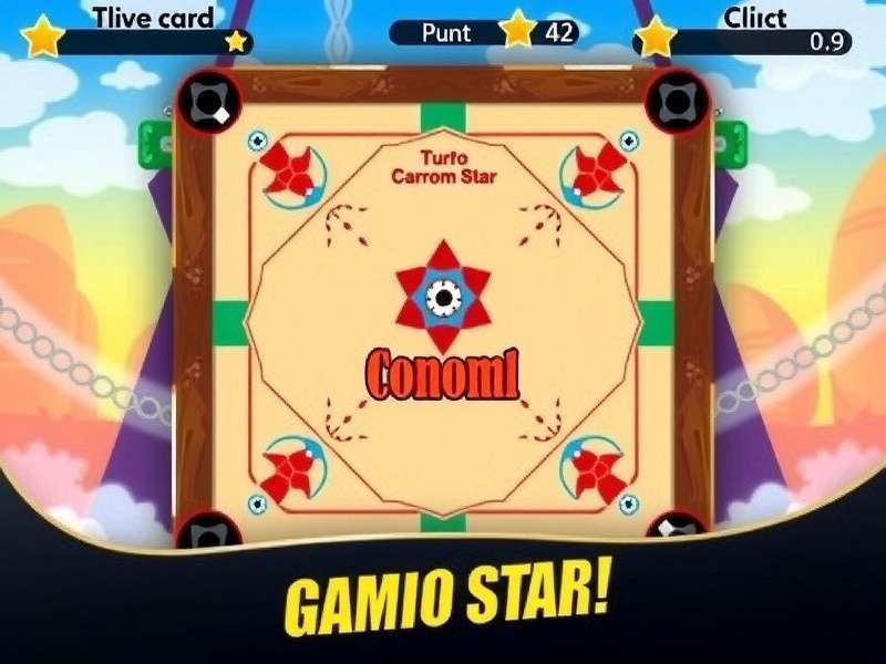 Ludo King game screenshot