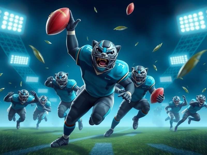 Parra Panthers Heroic Stand