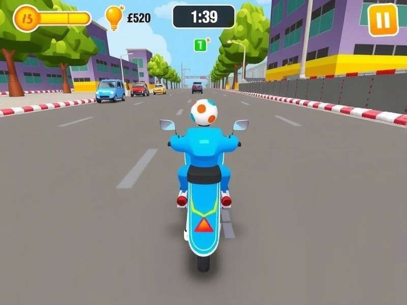 Ludo King game screenshot