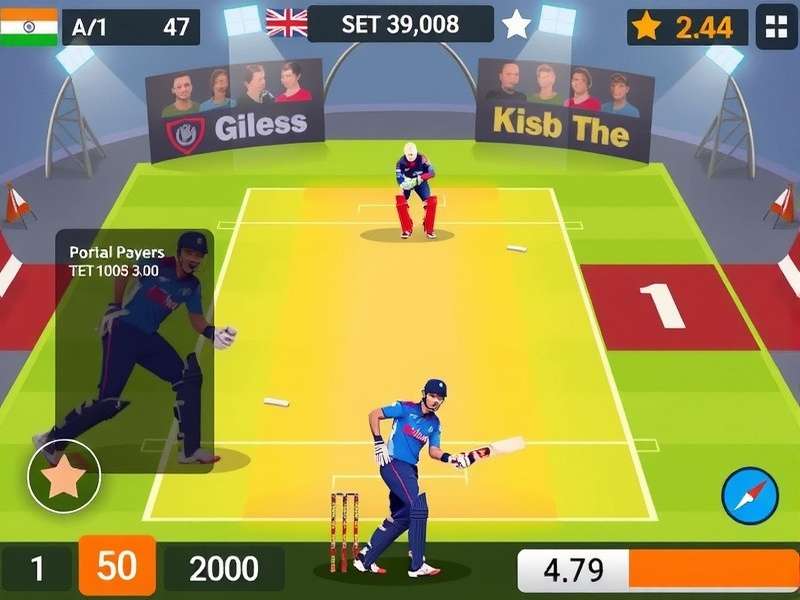 Ludo King game screenshot