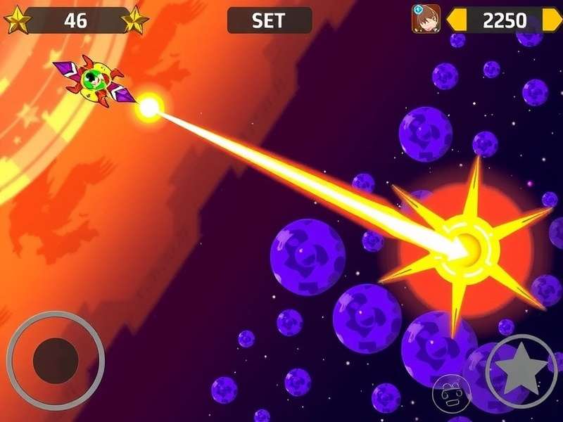 Ludo King game screenshot