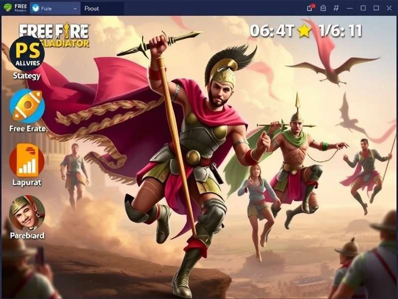 Ludo King game screenshot