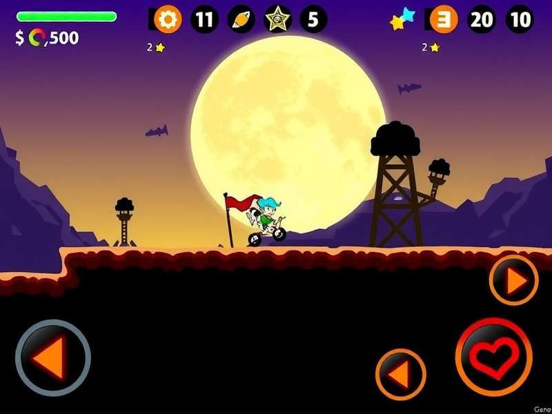 Ludo King game screenshot
