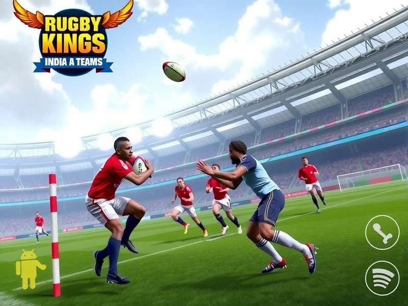 Ludo King game screenshot