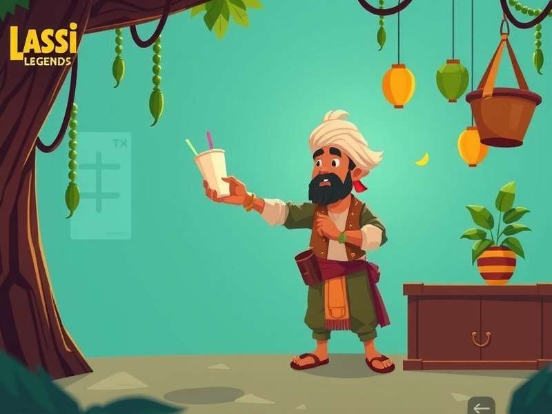 Ludo King game screenshot