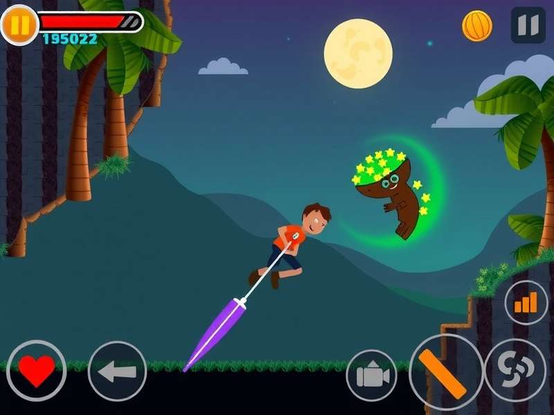 Ludo King game screenshot