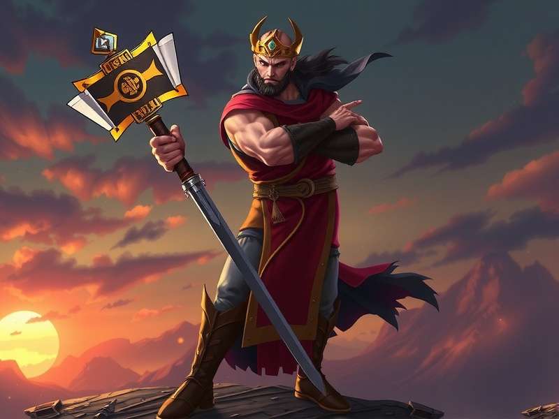 Ludo King game screenshot