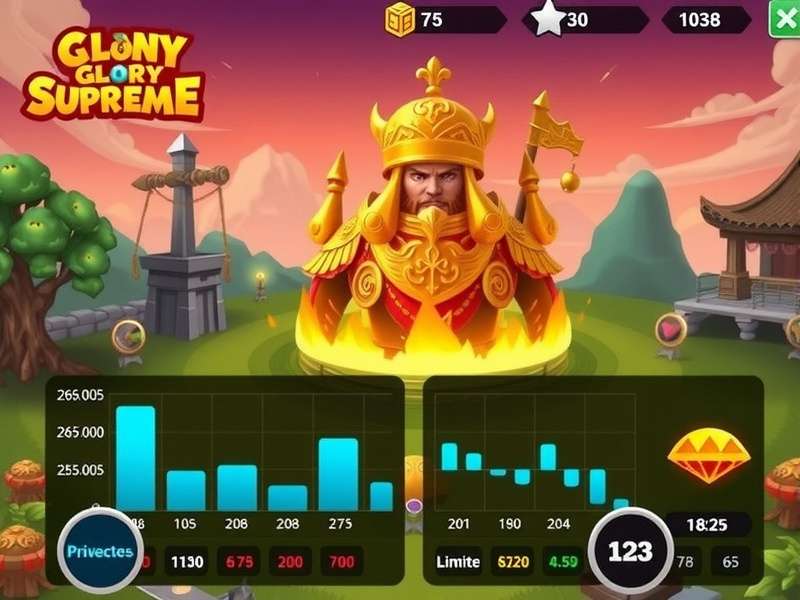 Ludo King game screenshot