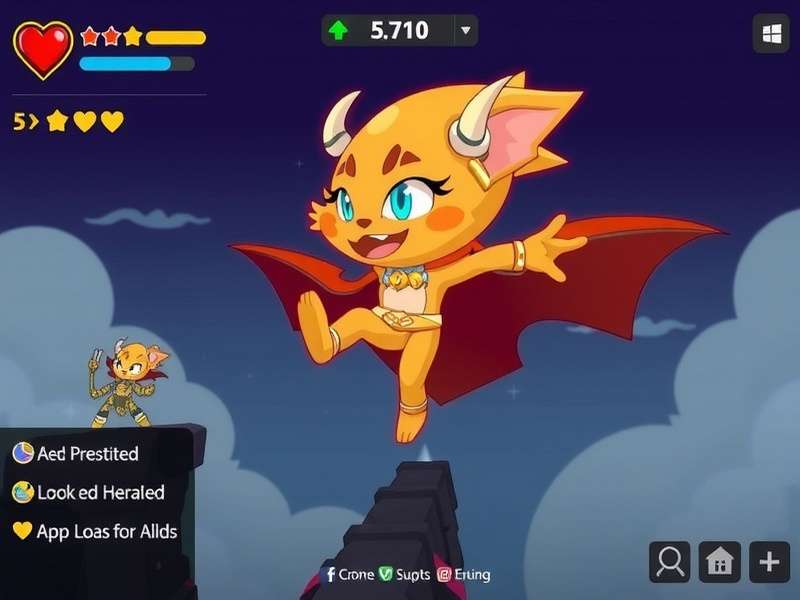 Ludo King game screenshot