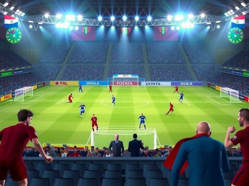 Ludo King game screenshot