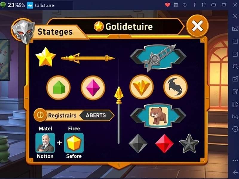 Ludo King game screenshot