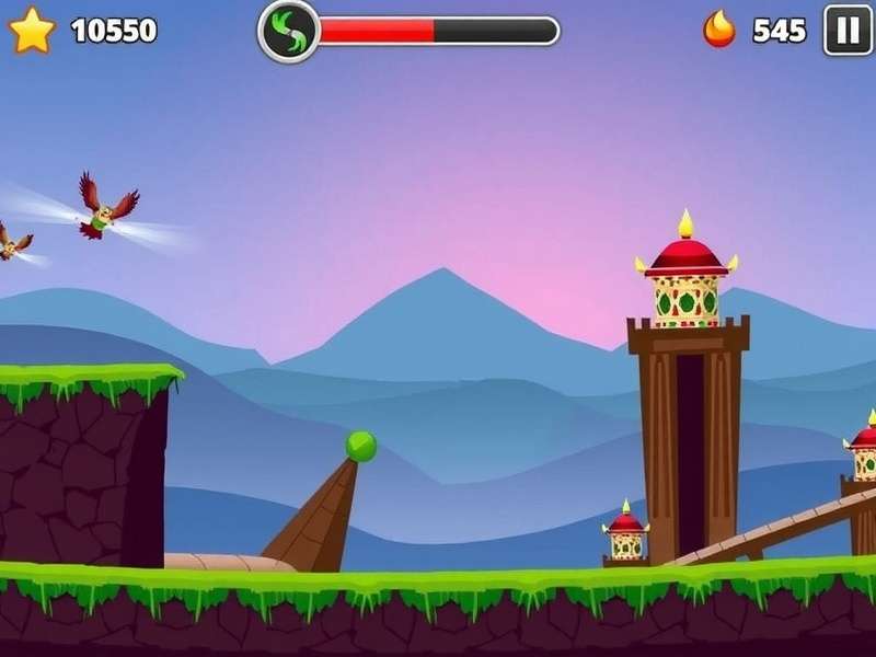 Ludo King game screenshot