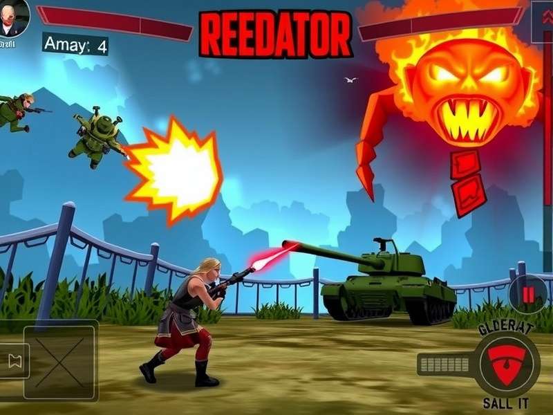 Ludo King game screenshot