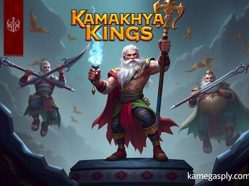 Ludo King game screenshot