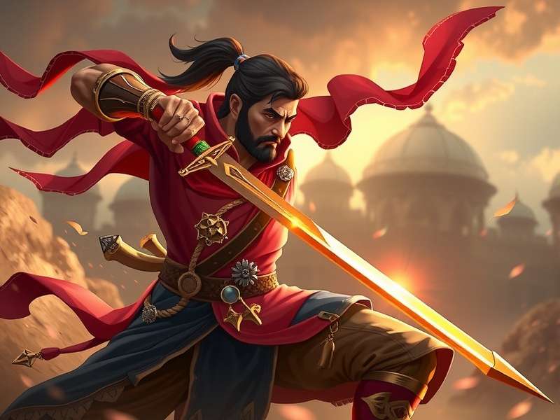 Ludo King game screenshot