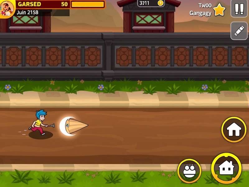 Ludo King game screenshot