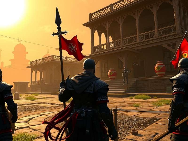 Ludo King game screenshot