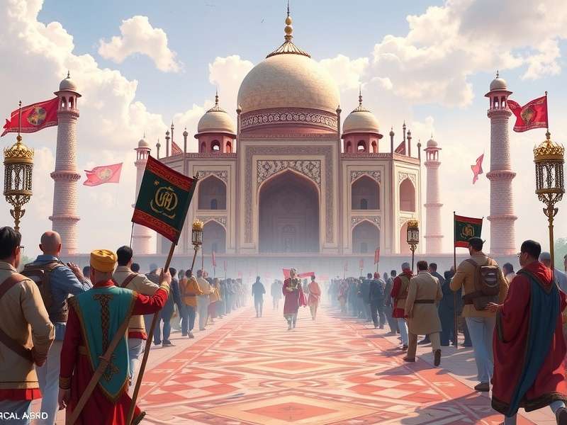 Ludo King game screenshot